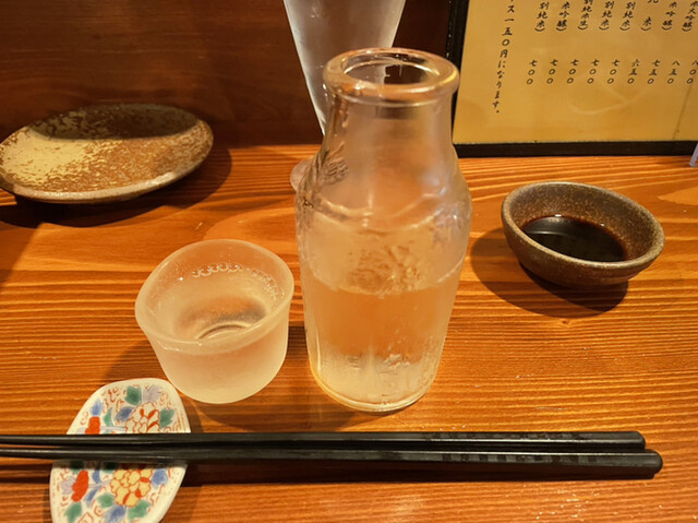 さしみの魚紳 （さしみのぎょしん） - 三条/海鮮 | 食べログ