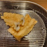 てんぷら 深町 - 
