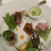 リストランテ アルベラータ - 