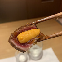 神戸牛 しゃぶしゃぶ おもき 離れ 銀座店 - 