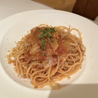 リストランテ アルベラータ - 