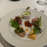 リストランテ アルベラータ - 