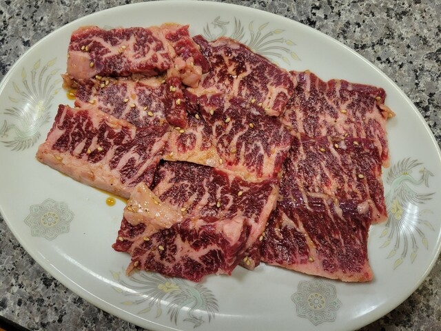 慶松苑 - 酒田（焼肉）の写真