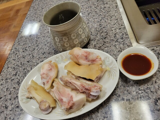 慶松苑 - 酒田（焼肉）の写真