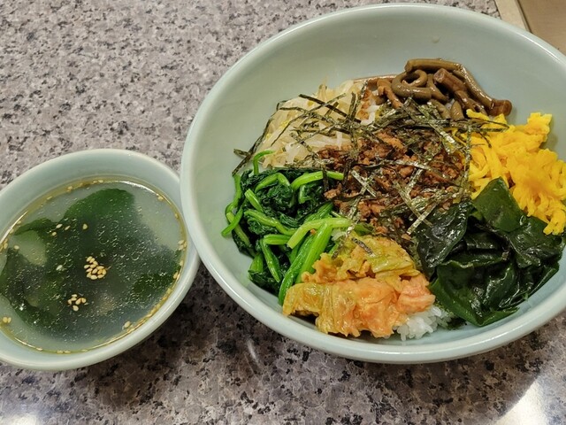 慶松苑 - 酒田（焼肉）の写真