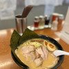北海道ラーメン おやじ - 料理写真:スペシャルおやじ麺1200円