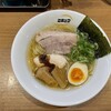 麺 ヒキュウ 六甲道店