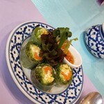 タイ料理バル クントゥアン - 