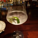 バー　アルシェ - 