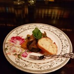 バー　アルシェ - 