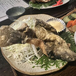 魚籠屋 - 