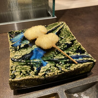 串揚げ うえむら - 