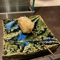 串揚げ うえむら - 