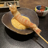 串揚げ うえむら - 
