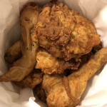 ケンタッキーフライドチキン - 