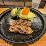 グリルK 千石本店 - 