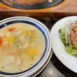 グリルK 千石本店 - 