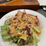 グリルK 千石本店 - 