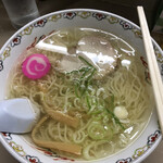 ラーメンたかはし - 
