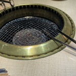 Yakiniku Kankokuryouri Hakkouen - 