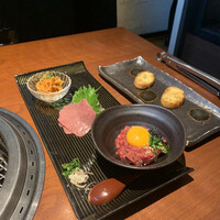 蕃 YORONIKU - 