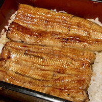 鰻 十和田 - 