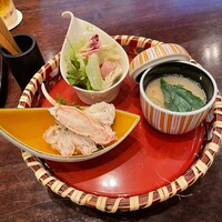 かに道楽 横浜店 - 
