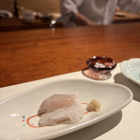 旬彩割烹 あうん - 