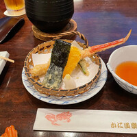 かに道楽 横浜店 - 