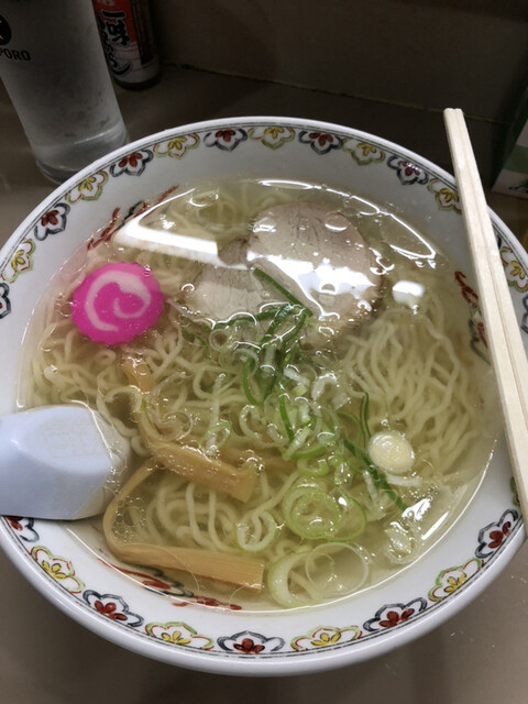 Ramen Takahashi