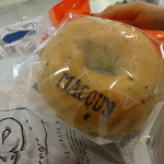 MACOU'S BAGEL CAFE - 