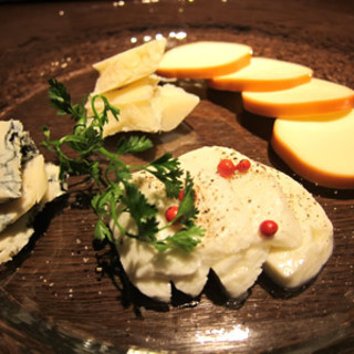 トラットリア グイド_1