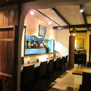 トラットリア グイド_2