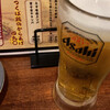 炭火串焼ぶたいちろう - 