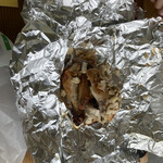 ブエノチキン 浦添店 - 