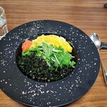 昭島パスタ工房 - ふわ玉明太子