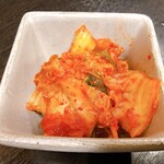田蔵 - 白菜キムチ