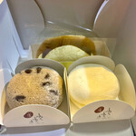 福寿堂秀信 - 料理写真: