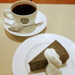 カフェーパウリスタ - 