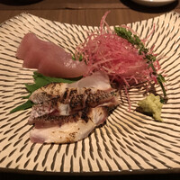 古今 本店 - お造り