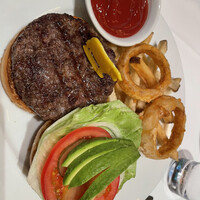 ウルフギャング・ステーキハウス シグニチャー - 