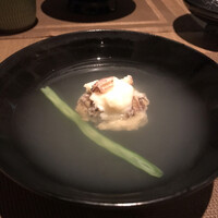 古今 本店 - シャコしんじょう