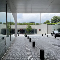 ウルフギャング・ステーキハウス シグニチャー - 