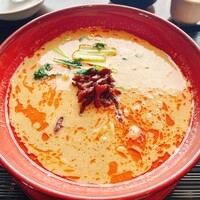 中国料理 カリュウ(ヨコハマ グランド インターコンチネンタル ホテル) - 