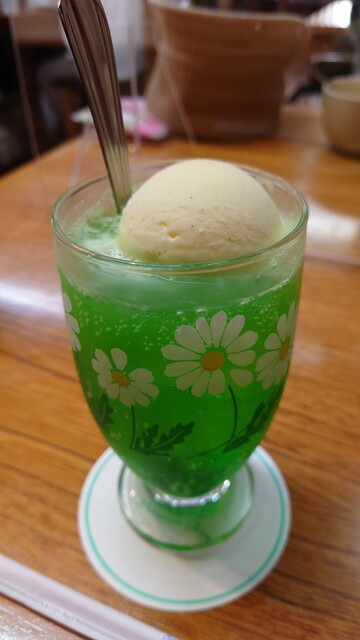 カフェ・ド・蔵（カフェ・ド・クラ） - 花巻市その他（喫茶店）の写真