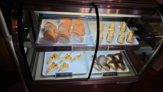 カフェ・ド・蔵（カフェ・ド・クラ） - 花巻市その他（喫茶店）の写真