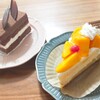 Patissier Labo TETSUYA 旭店