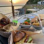 SURF SIDE CAFE - 