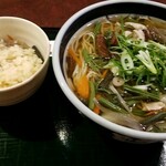 Soba Kichi - 