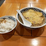 中国ラーメン揚州商人 - 